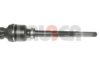 LAUBER 88.2602 Drive Shaft